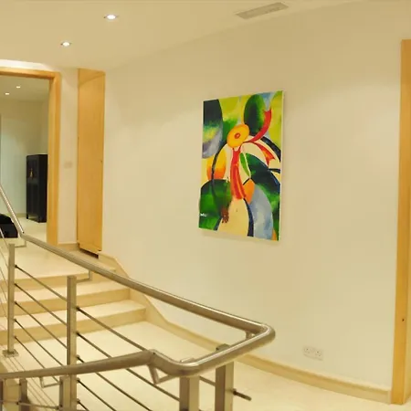 3br Semi-detached 别墅 *