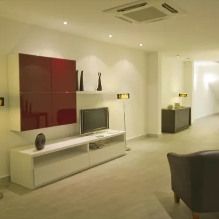 Villa 3br Semi-detached Mellieħa