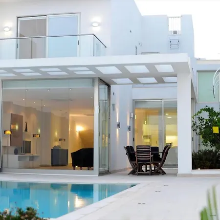 3br Semi-detached Villa Mellieħa